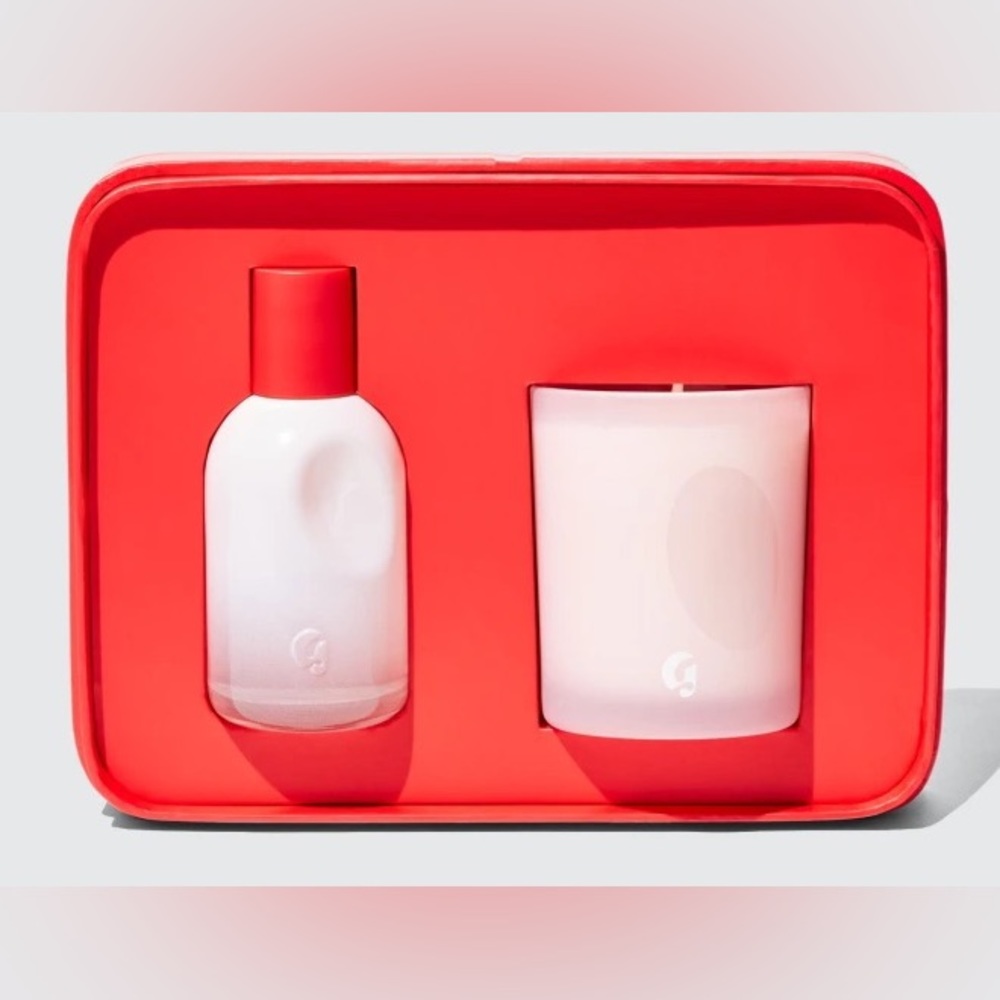Glossier- More Than You Kit